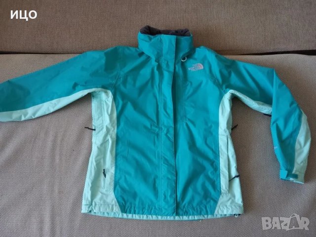 Дамско тънко яке THE NORTH FACE 
