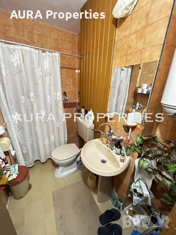 Разград / 2-стаен център, снимка 8 - Апартаменти - 51846743