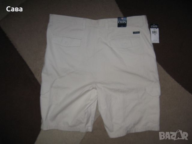 Къси панталони CHAPS  мъжки,ХЛ, снимка 3 - Къси панталони - 46351594