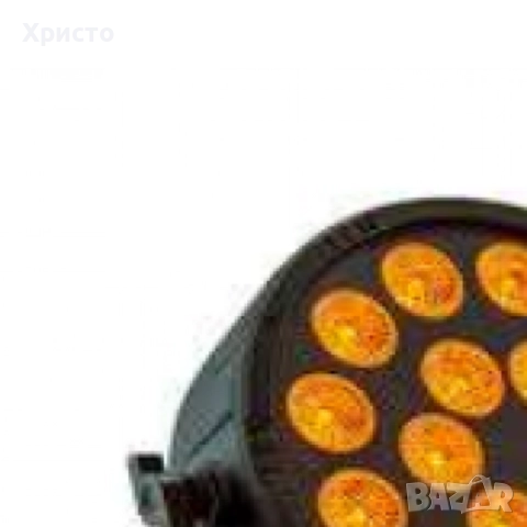 Led пар KP 1812S  18pics/12W 4броя, снимка 5 - Лед осветление - 52596408