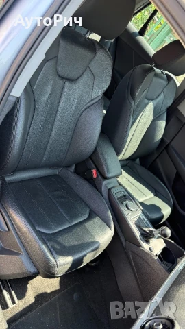 Audi Q2/2.0TDi/150k.c./DFG/quattro/S-Tronic/2018г./, снимка 3 - Автомобили и джипове - 51288274