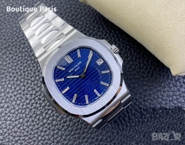 Patek Philippe Nautilus мъжки часовник
