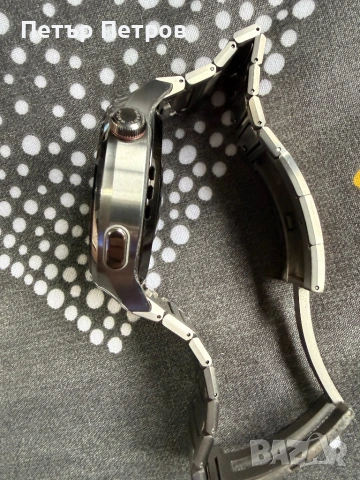 HUAWEI GT4 Pro, снимка 10 - Смарт часовници - 54014708