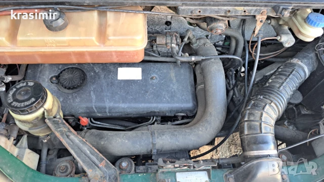 Fiat Ducato, снимка 9 - Бусове и автобуси - 51399714