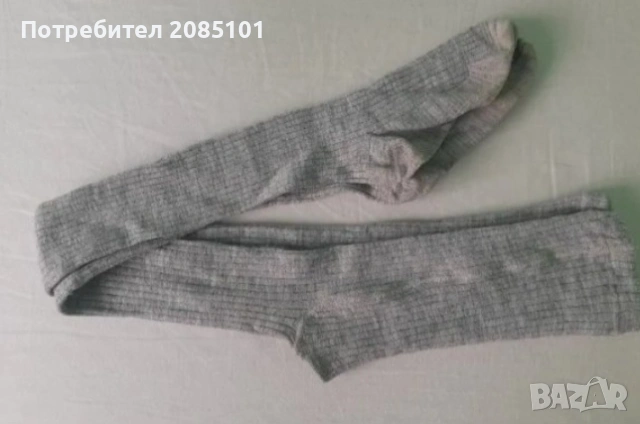 Нови детски чорапогащници, снимка 11 - Чорапи - 53837992