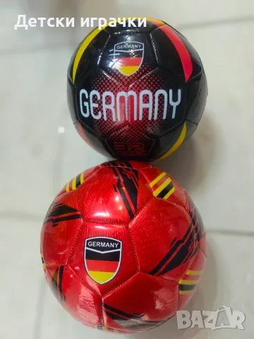 Футболна топка Германия N 5, Germany football 