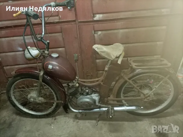 simson1954, снимка 2 - Мотоциклети и мототехника - 48274644