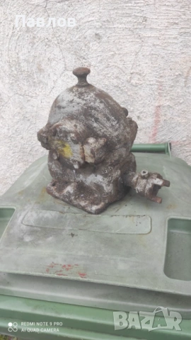 Редуктор, снимка 5 - Други машини и части - 53177951