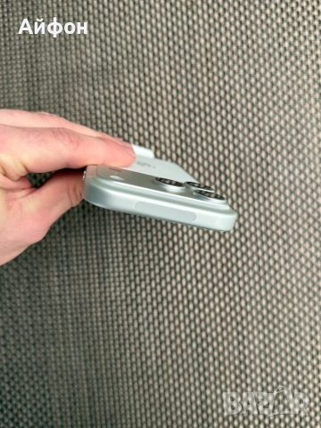 НОВ!USA 256Gb *ЛИЗИНГ* iPhone 17 Pro Silver ГАРАНЦИЯ, снимка 9 - Apple iPhone - 53680204