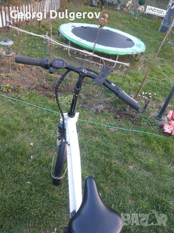 Електрически велосипед без батерия., снимка 10 - Велосипеди - 53853569