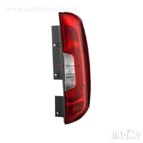 Стоп за Fiat Doblo 2015+ – ляв и десен, снимка 2 - Части - 54049569