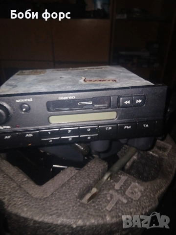 радиокасетофон алфа фв оргинал, снимка 9 - Аксесоари и консумативи - 52924464