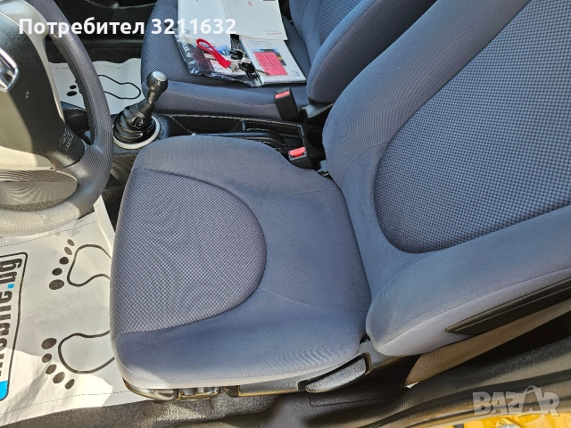Honda jazz 1.4 ! 95000.KM, снимка 12 - Автомобили и джипове - 53701681
