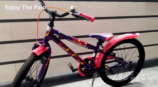 Drag Rush 20", снимка 5 - Велосипеди - 53963505