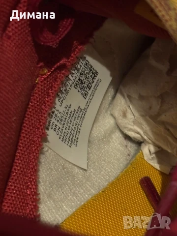 Nike Dunk Low, снимка 2 - Маратонки - 51160579