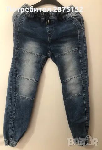 Детски дънки , снимка 1