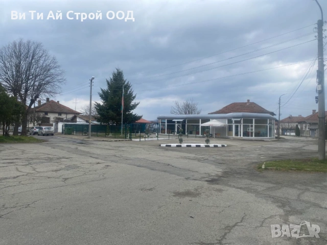 Търговски имот, снимка 10 - Други - 53971432