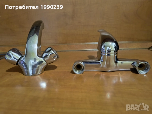 Смесител за душ, смесител за баня, снимка 3 - Смесители - 51538108