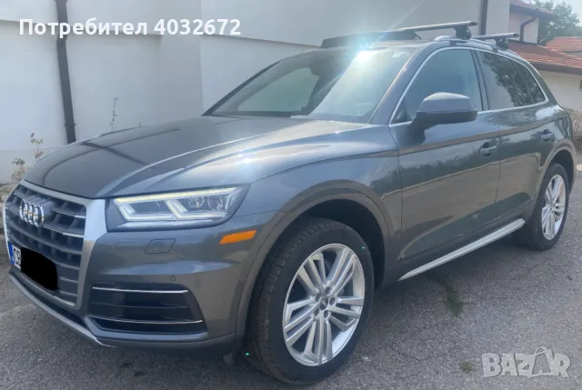 Audi Q5 PREMIUM + QUATTRO, снимка 2 - Автомобили и джипове - 47498914