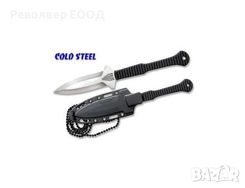 НОЖ COLD STEEL HIDE OUT, снимка 1 - Ножове - 45058962