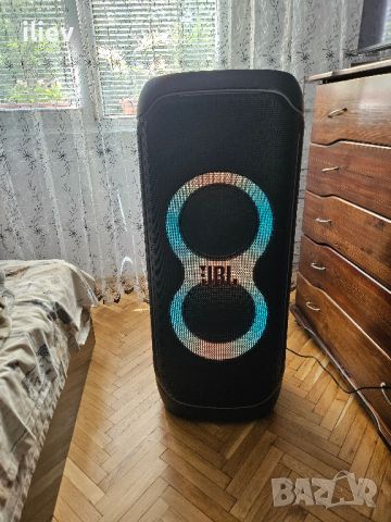 Аудио система JBL PARTYBOX ULTIMATE Нова Гаранция, снимка 1 - Bluetooth тонколони - 46018838