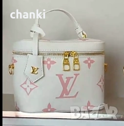 нова чанта реплика код: 3680, снимка 5 - Чанти - 53629105