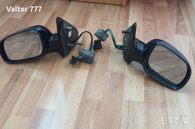 Странични огледала Polo 6N1 2001