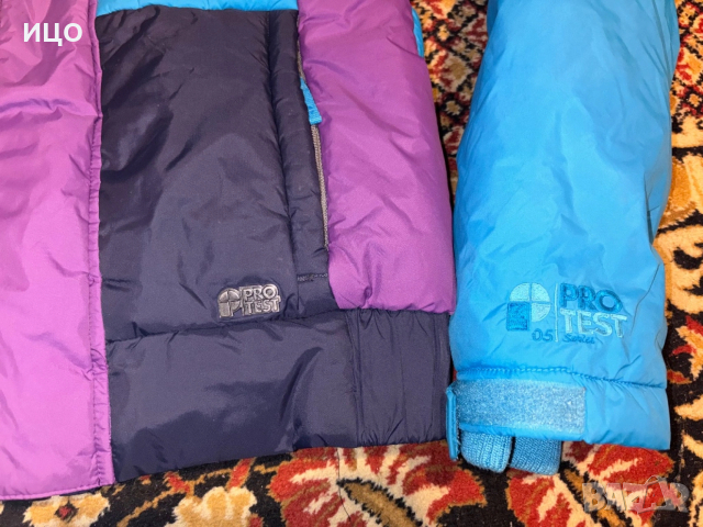 Дамскo ски яке PROTEST 05 series, снимка 11 - Якета - 53329900