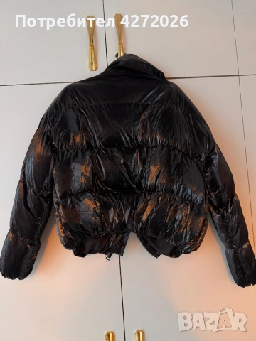 Дамско яке, снимка 4 - Якета - 53499961