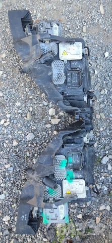 фарове за Bmw E92 - 93 LCI , снимка 5 - Части - 53759050