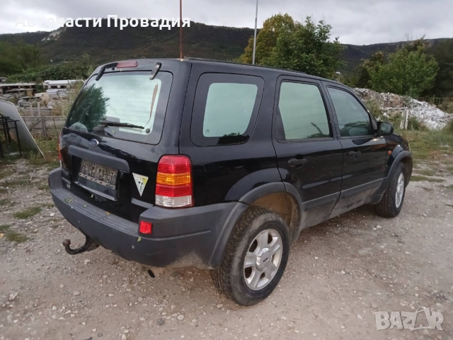 Форд Маверик 3.0 i, V6, 2004 г на части, снимка 8 - Автомобили и джипове - 52151250