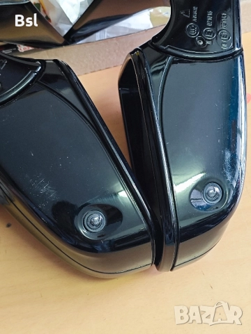 Bmw M5 F10 огледала, снимка 11 - Части - 52305367