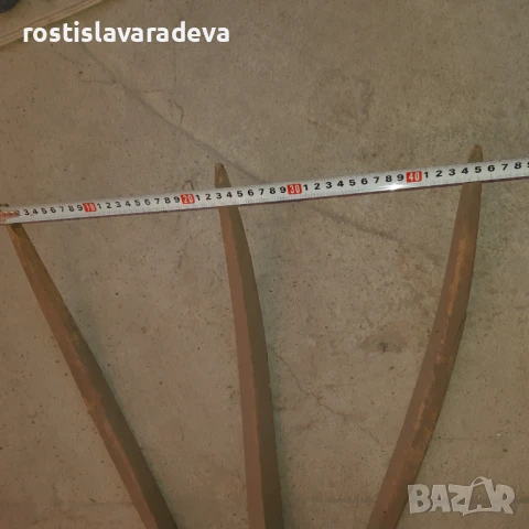 Стара дървена вила-антика, снимка 3 - Антикварни и старинни предмети - 50539798