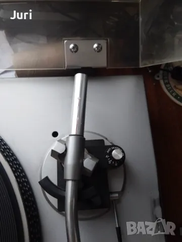 За Toshiba sr f330 тежест за рамото търся, снимка 2 - Грамофони - 50404115