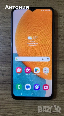 Samsung a23 