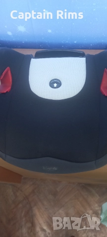 Детско столче за кола 50лв, снимка 6 - Столчета за кола и колело - 52865991