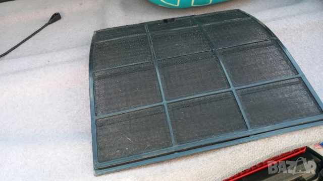 Турбина и филтри за климатик Daikin, снимка 7 - Климатици - 50533147