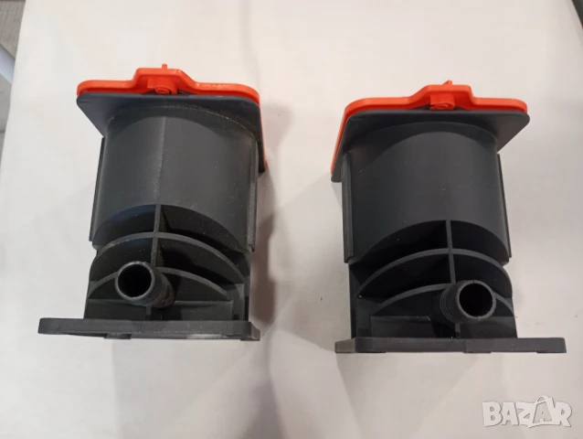 Gardena водна станция,тръбопроводна станция, снимка 2 - Градински инструменти - 50827413