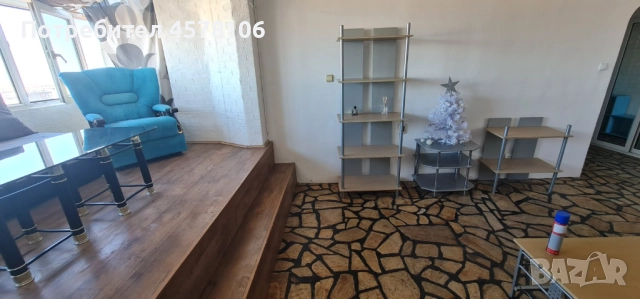 Двустаен апартамент под наем Младост 1 частно лице , снимка 10 - Апартаменти - 51520875