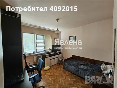 Продажба: 103 кв.м. Четиристаен апартамент в кв. Люлин 9, снимка 15 - Aпартаменти - 46245751