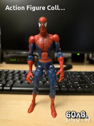 NECA Mcfarlane Екшън Фигури, снимка 5 - Колекции - 52510594