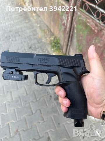 Umarex T4E HDP50 TUNING, снимка 1