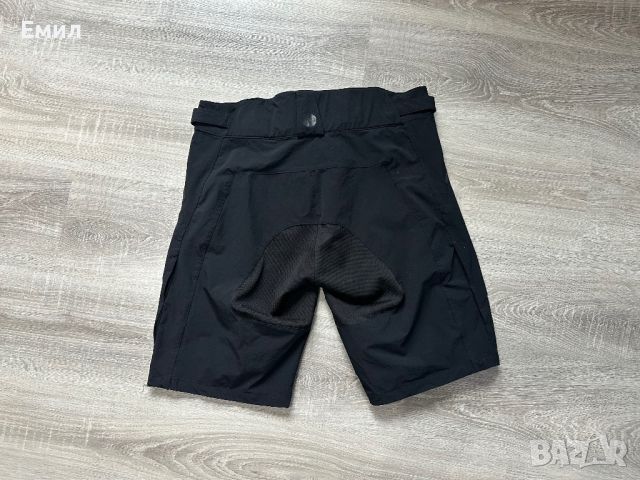 Мъжки Agu Essential MTB Shorts, Размер L, снимка 4 - Къси панталони - 46004758