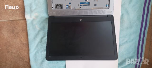 Hp ProBook 645 G1, снимка 4 - Части за лаптопи - 45805098