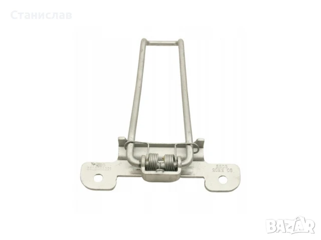 Ограничител за багажник на Iveco Daily MK3, снимка 3 - Части - 50643247