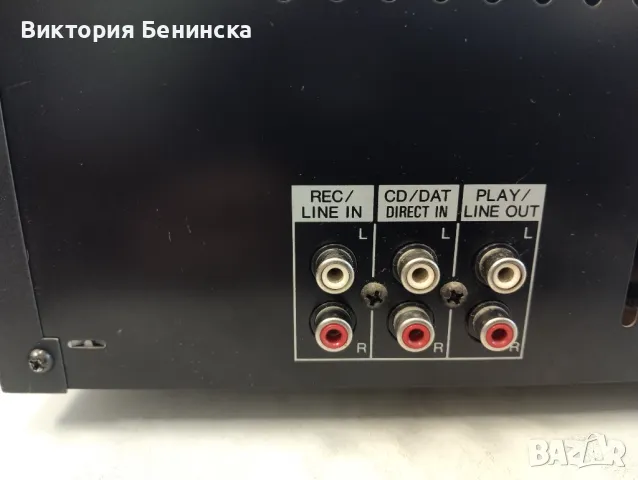 AIWA AD F 800, снимка 8 - Декове - 47057186