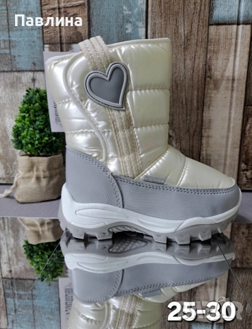 Боти за момиче , снимка 6 - Детски боти и ботуши - 51950947