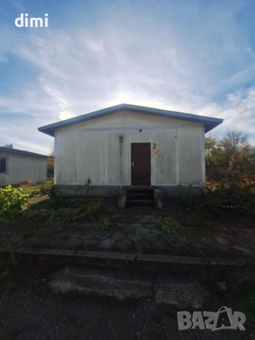 ПРОДАВАМ СГЛОБЯЕМА КЪЩА-разглобена готова за транспортиране, снимка 3 - Къщи - 53105349