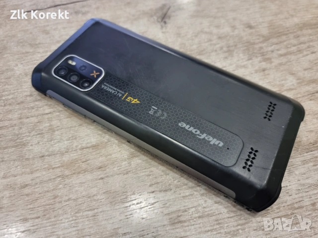 Смартфон Ulefone Armor 12S, снимка 10 - Други - 54149534