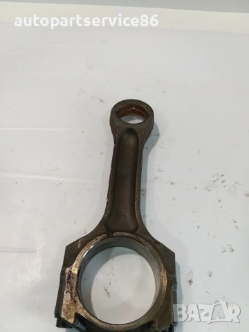 Свързващ щифт за Peugeot 607 2.2 HDI (2002) AX383, снимка 2 - Части - 53767718